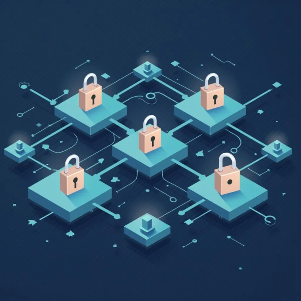 Investigación en Blockchain