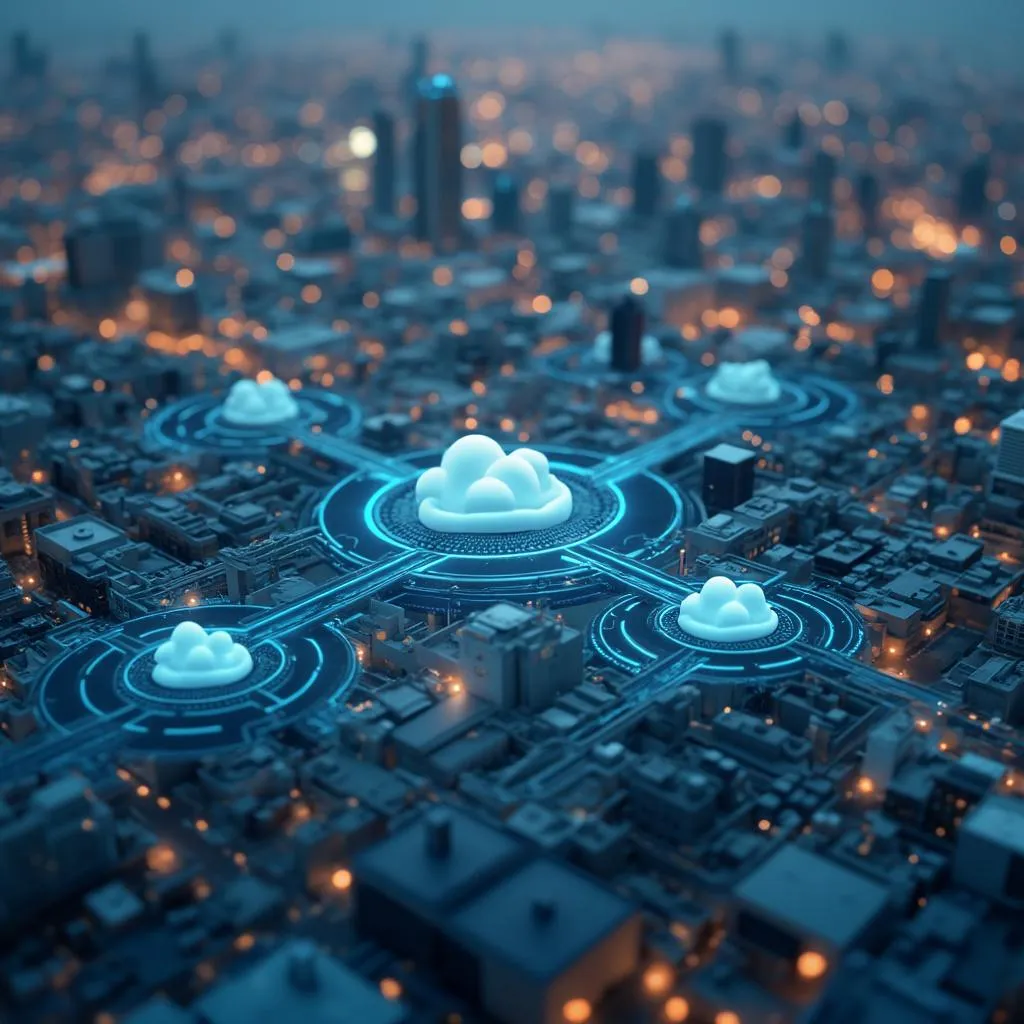 Investigación en IoT